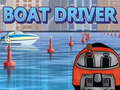 Laro Boat Driver