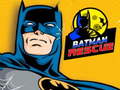 Laro Batman Rescue 