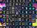 Laro Dark Mahjong Solitaire