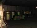 Laro Door out: Second level