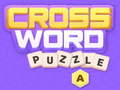 Laro Cross word puzzle