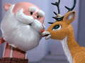 Laro Rudolph Jigsaw Puzzle