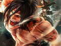 Laro Attack on Titan Jigsaw Puzzle