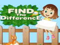 Laro Find The Difference
