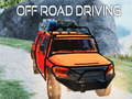 Laro Off Road Driving 