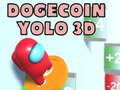 Laro Dogecoin Yolo 3D