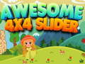Laro  Awesome 4x4 Slider