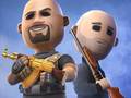 Laro Battlefield Elite 3d