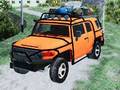 Laro Off-Road Truck Driving 3D