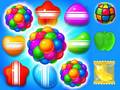 Laro Candy Land Puzze