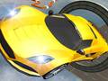 Laro Impossible Track Car Stunt