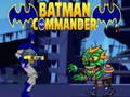 Laro Batman Commander