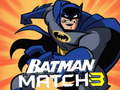 Laro Batman Match 3 