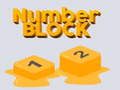 Laro Number Block
