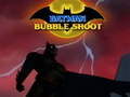 Laro Batman Bubble Shoot 