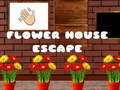 Laro Flower House Escape