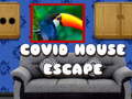 Laro Covid House Escape