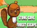 Laro Stone Cave Forest Escape