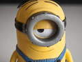 Laro Stuart the Minion Jigsaw Puzzle