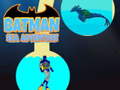Laro Batman Sea Adventure