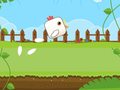 Laro Chicken Climbing