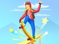 Laro Skateboard Master