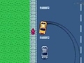 Laro Drift Parking