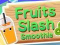 Laro Fruits Slash Smoothie