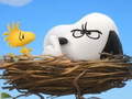 Laro Snoopy Jigsaw Puzzle