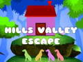 Laro Hills Valley Escape