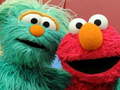Laro Sesame Street Jigsaw Puzzle