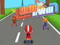Laro Drift At Will