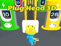 Laro Plug Head 3D 