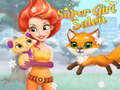 Laro Super Girl Salon 