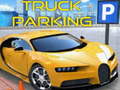 Laro Truck Parking 
