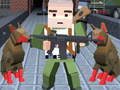 Laro Pixel Apocalypse Survival Online