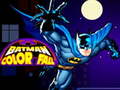 Laro Batman Color Fall 