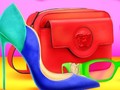 Laro TikTok Trends: Color Block