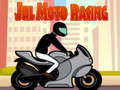 Laro Jul Moto Racing