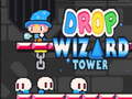 Laro Drop Wizard Tower