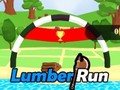 Laro Lumber Run