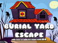 Laro Burial Yard Escape