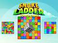 Laro Snake and Ladder Board Game