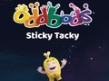 Laro OddBods: Sticky Tacky