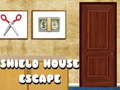 Laro Shield House Escape