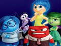 Laro Inside Out Jigsaw Puzzle