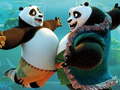 Laro Kung Fu Panda Jigsaw Puzzle