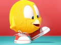 Laro Wheres Chicky Jigsaw Puzzle