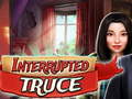 Laro Interrupted truce