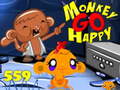 Laro Monkey Go Happy Stage 559